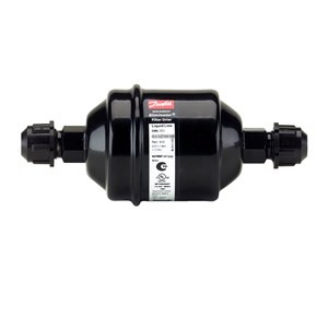 فیلتر درایر دانفوس danfoss DCL 163