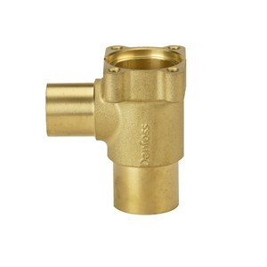 ولو بادی دانفوس danfoss TE 55