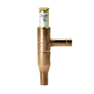 رگلاتور دانفوس danfoss KVL 22