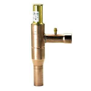 رگلاتور دانفوس danfoss KVL 28