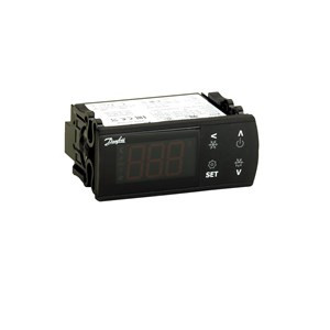 ترموستات دانفوس danfoss ERC 211+1 sensor