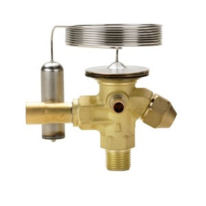 اکسپنشن ولو دانفوس danfoss TEN2