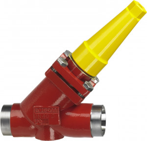 رگلاتور دانفوس danfoss FLEX LINE REG 10 