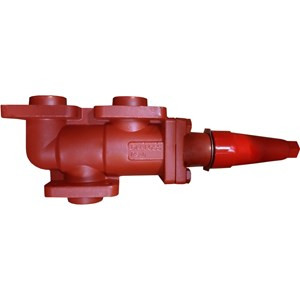 شیر اطمینان دانفوس danfoss DSV 15