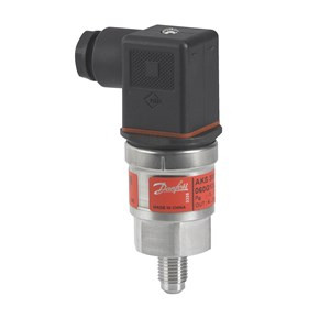 فرستنده فشار دانفوس danfoss AKS 33