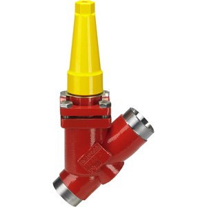 رگلاتور سوزنی دانفوس danfoss REG 20