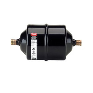 فیلتر درایر دانفوس danfoss DCL 307