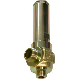 شیر اطمینان دانفوس danfoss SFA 15