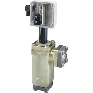 لول سوییچ دانفوس danfoss AKS 38