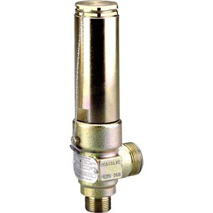 شیر اطمینان دانفوس danfoss SFV 25