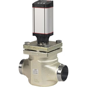 شیر موتوری دانفوس danfoss ICM 50