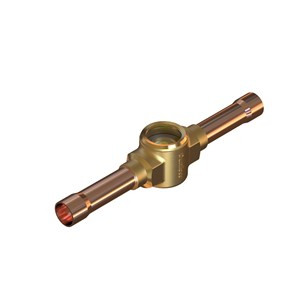 سایت گلاس دانفوس danfoss SGI 12 