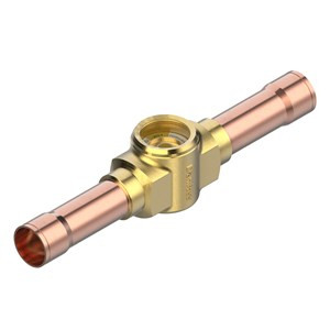 سایت گلاس دانفوس danfoss SGI 16 S
