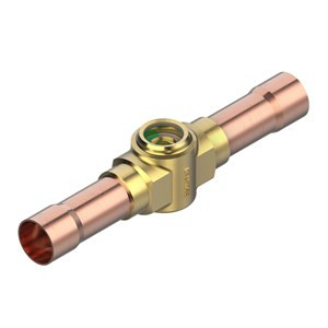 سایت گلاس دانفوس danfoss SGI 22 S