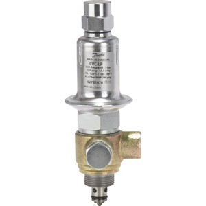  پیلوت ولو دانفوس danfoss CVC (LP)-0.5..9