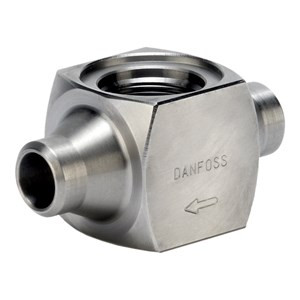  پیلوت ولو دانفوس danfoss CVH