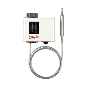 تنظیم کننده فشار دانفوس danfoss KP 79