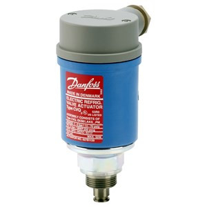 پیلوت ولو دانفوس danfoss CVQ -1...+5