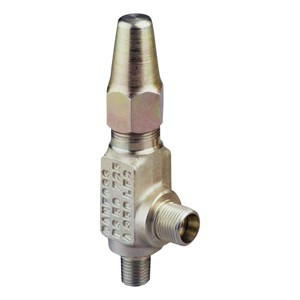 شیر فشار و تنظیم دو سر مهره دانفوس danfoss SNV