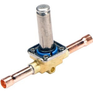 شیر برقی بدون بوبین دانفوس danfoss EVR 32