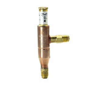 رگلاتور دانفوس danfoss KVL 12