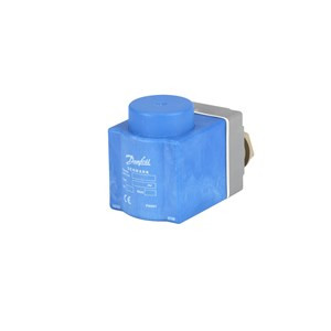 بوبین شیر برقی دانفوس danfoss 018F6701