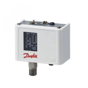 تنظیم کننده فشار دانفوس danfoss KP 5