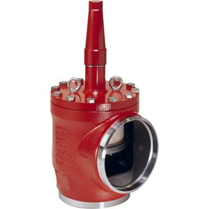 شیر دستی دانفوس danfoss SVA-DL 300