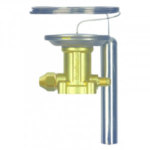 اکسپنشن ولو دانفوس danfoss TEN 20