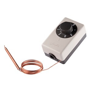 تنظیم کننده فشار دانفوس danfoss UT 72